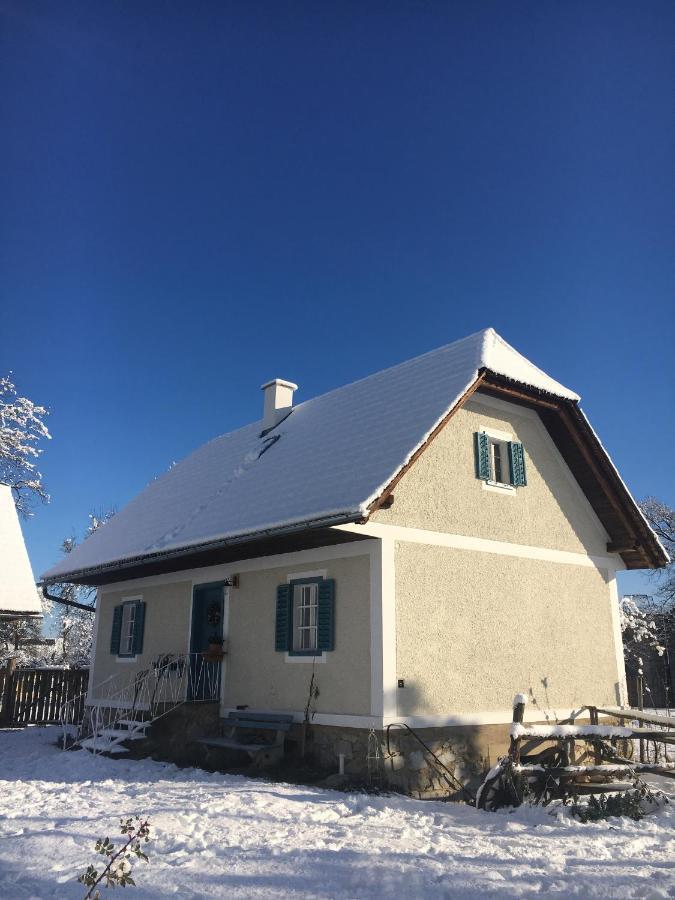 Villa Lebenshof Varm - Die Vegane Farm Sulb Exterior foto